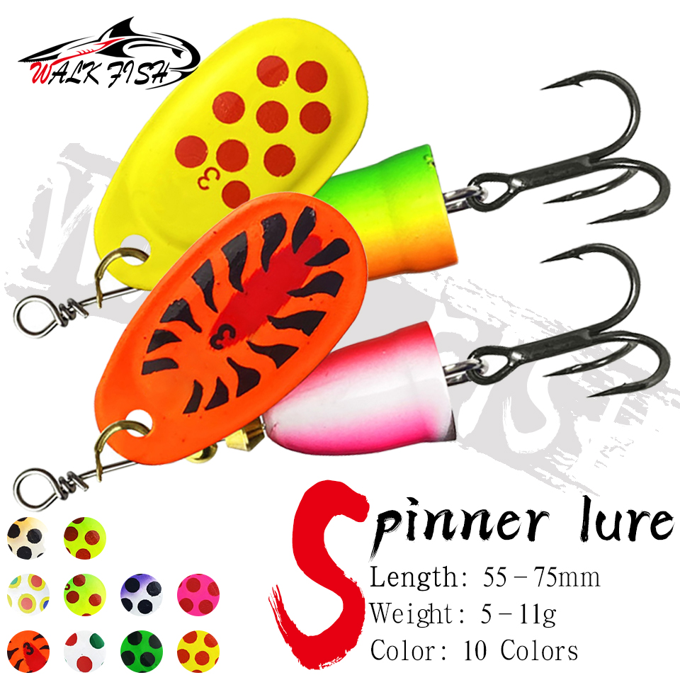 Quality Fishing Equipment - LOPEN VIS Hoge kwaliteit 1 #