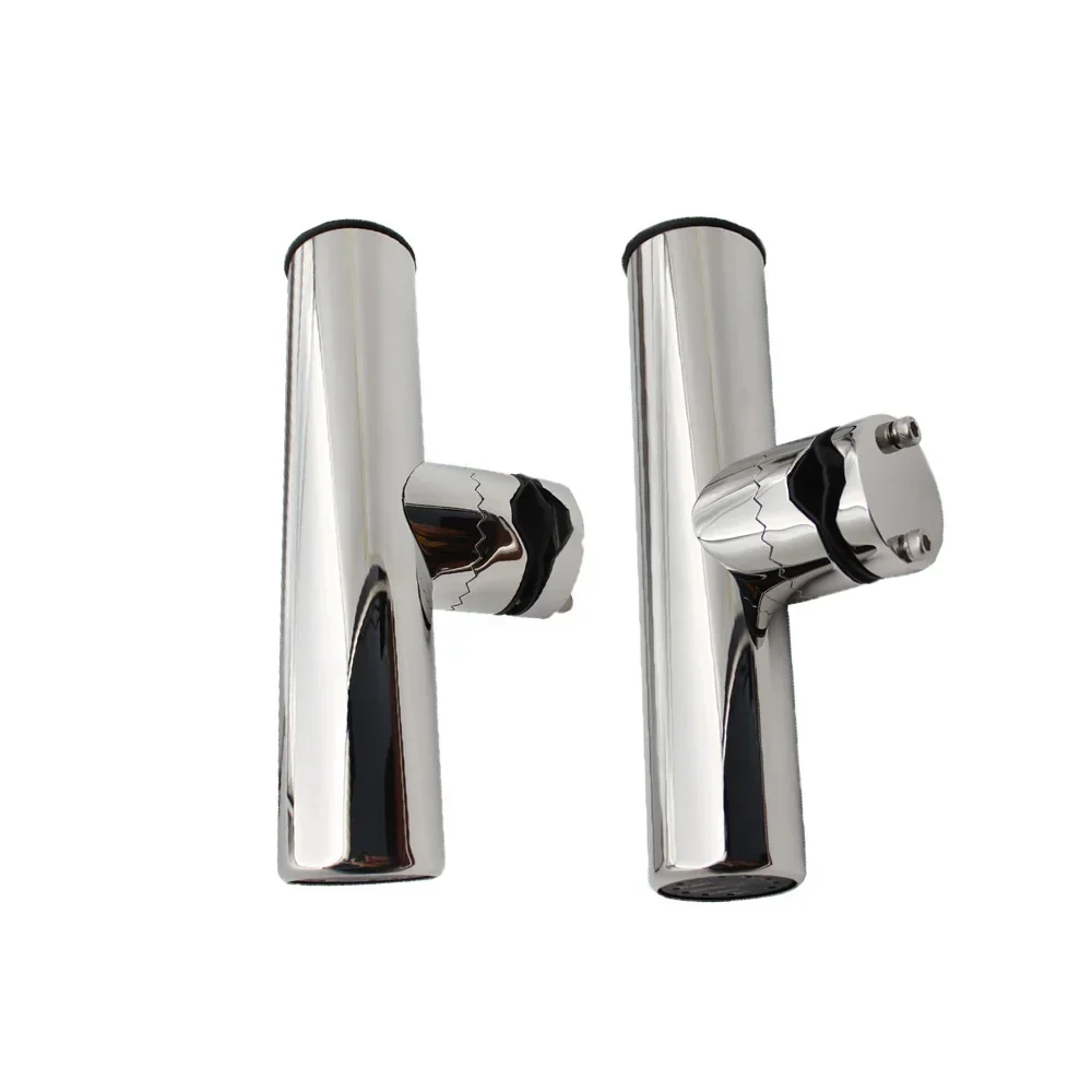 Fishing Rod Pod - Marine Boot Hengelhouder 316 Roestvrij Staal