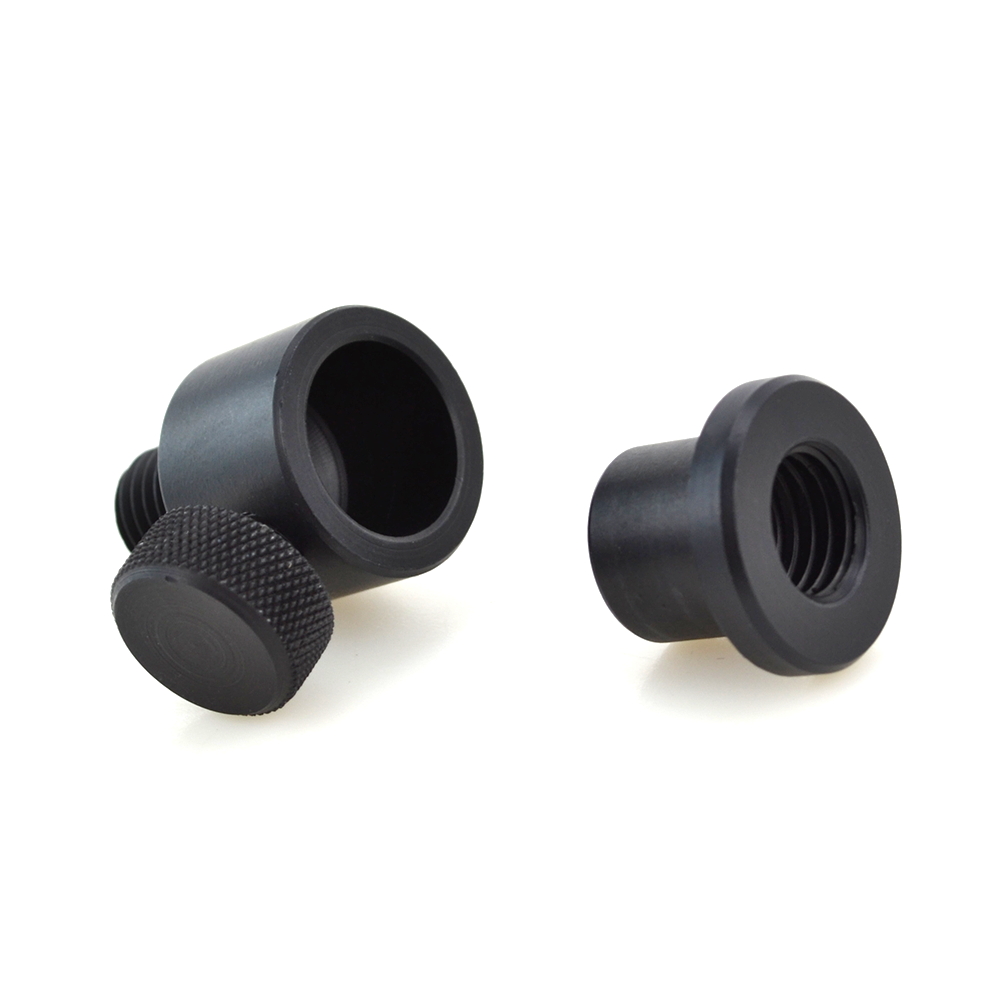 Karpervissen Quick Change Conn - Fishing Rod Pod recensie en prijs