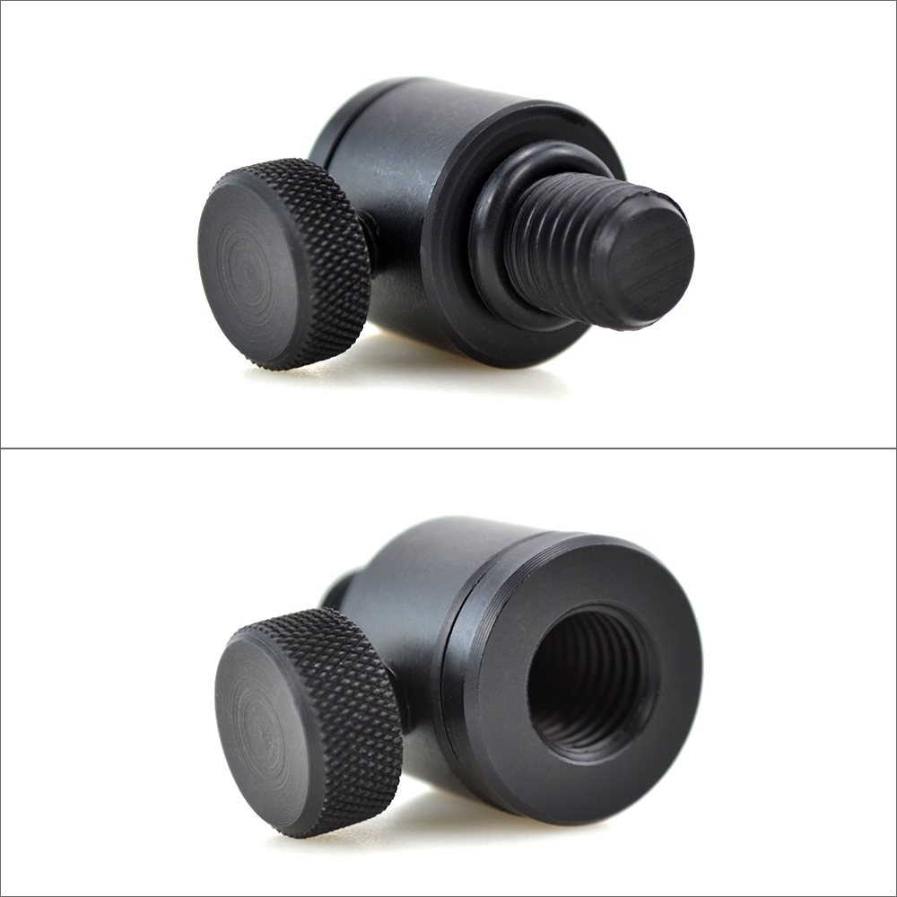 Karpervissen Quick Change Conn - Fishing Rod Pod recensie en prijs