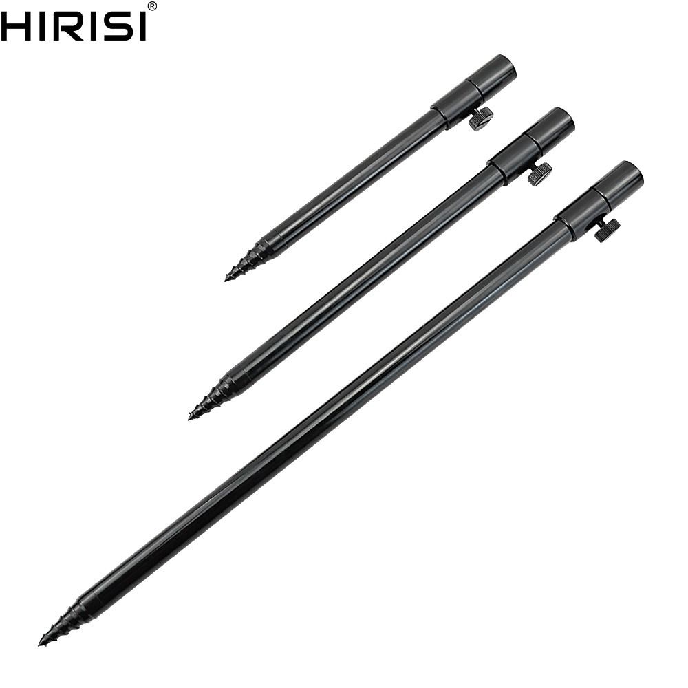 1PC Bankstick Aluminium Rod Po - Fishing Rod Pod recensie en prijs