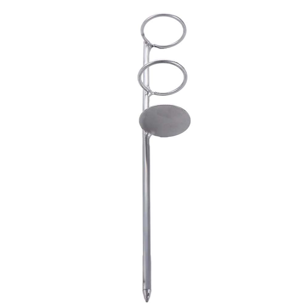 Draagbare Hengel Houder Onders - Fishing Rod Pod recensie en prijs