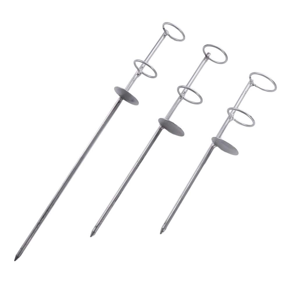 Draagbare Hengel Houder Onders - Fishing Rod Pod recensie en prijs