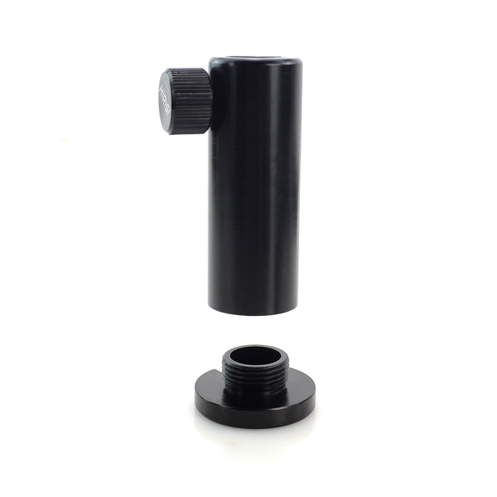 Hirisi 1/2 Stuks Aluminium Kar - Fishing Rod Pod recensie en prijs