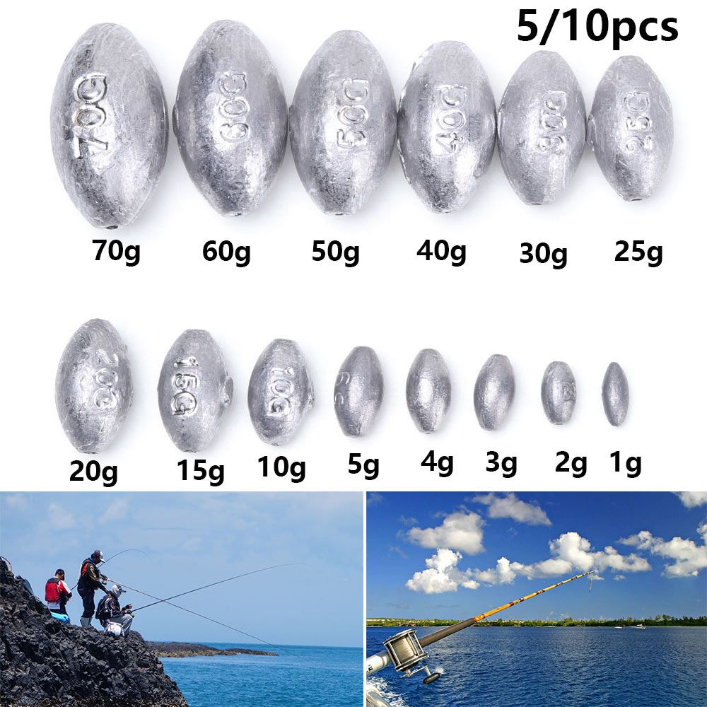 5/10 stuks hoge kwaliteit lijn - Quality Fishing Equipment recensie en prijs