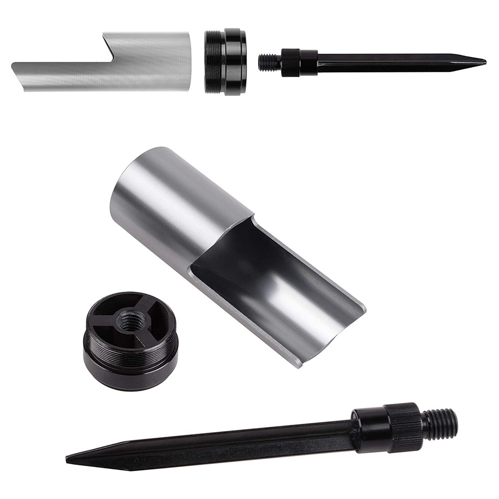 1Pc/2 Stuks Universele Hengel  - Fishing Rod Pod recensie en prijs