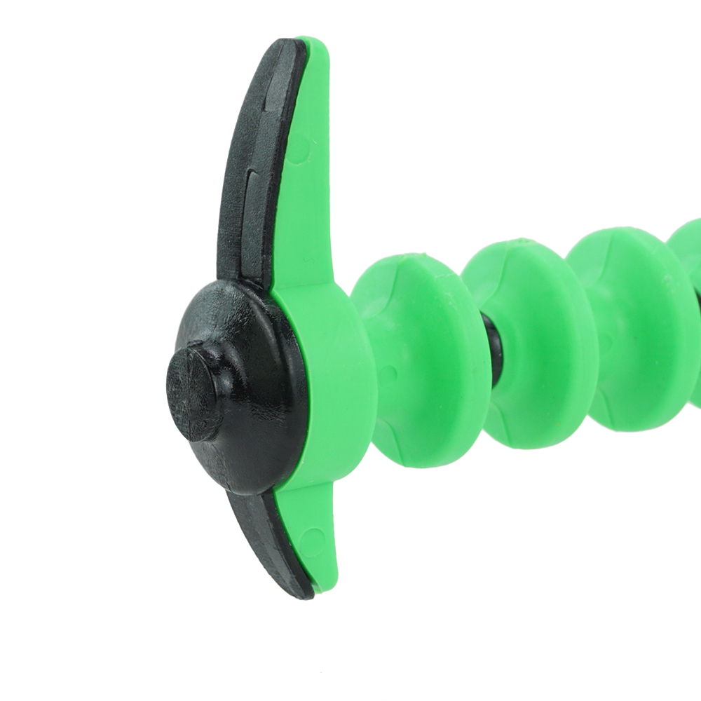 Hirisi Hengelsteun Hoofd, Feed - Fishing Rod Pod recensie en prijs