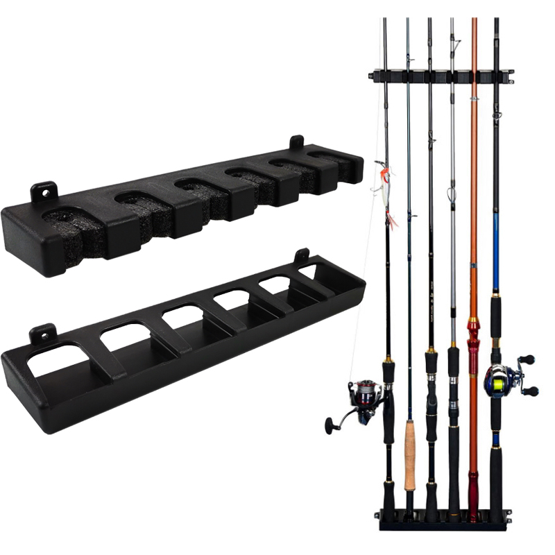 1 Stuks Hengel Gereedschap Ver - Fishing Rod Pod recensie en prijs