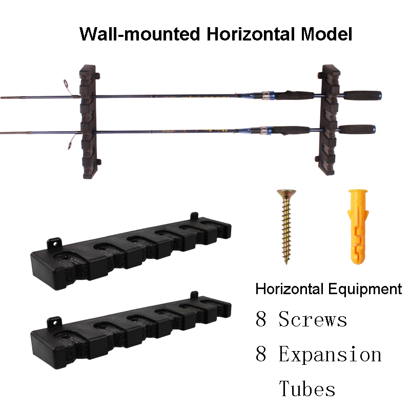 1 Stuks Hengel Gereedschap Ver - Fishing Rod Pod recensie en prijs
