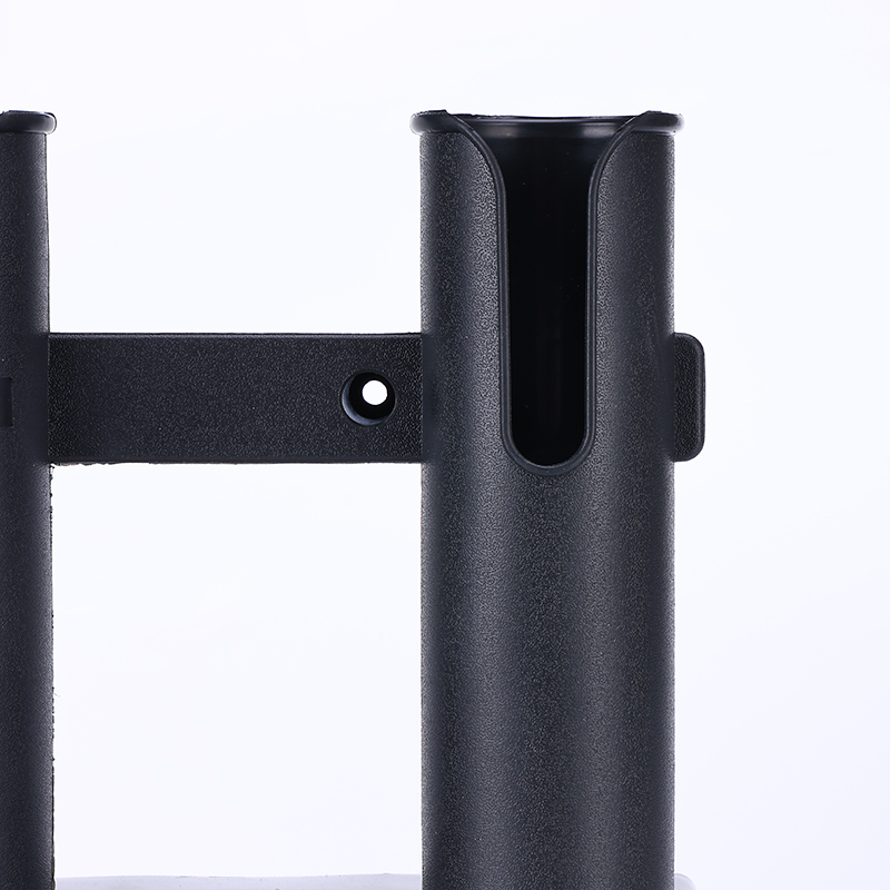 WEIHE Bootvisstandaard Plastic - Fishing Rod Pod recensie en prijs