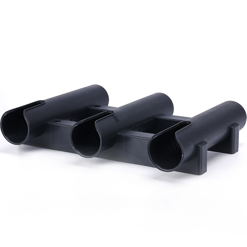 WEIHE Bootvisstandaard Plastic - Fishing Rod Pod recensie en prijs