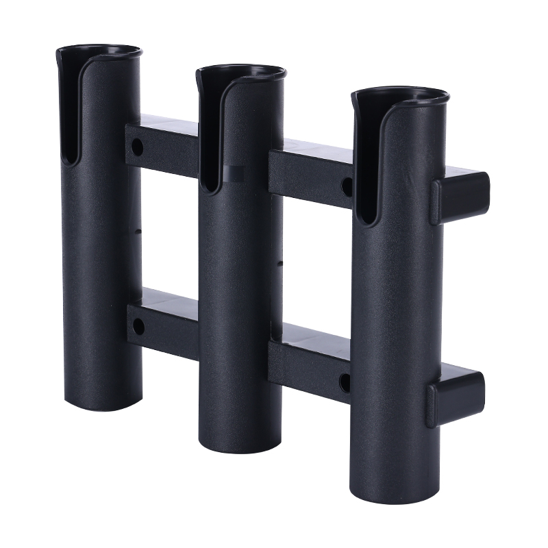 WEIHE Bootvisstandaard Plastic - Fishing Rod Pod recensie en prijs