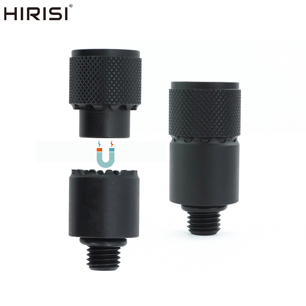 Hirisi Karpervissen Quick Chan - Fishing Rod Pod recensie en prijs